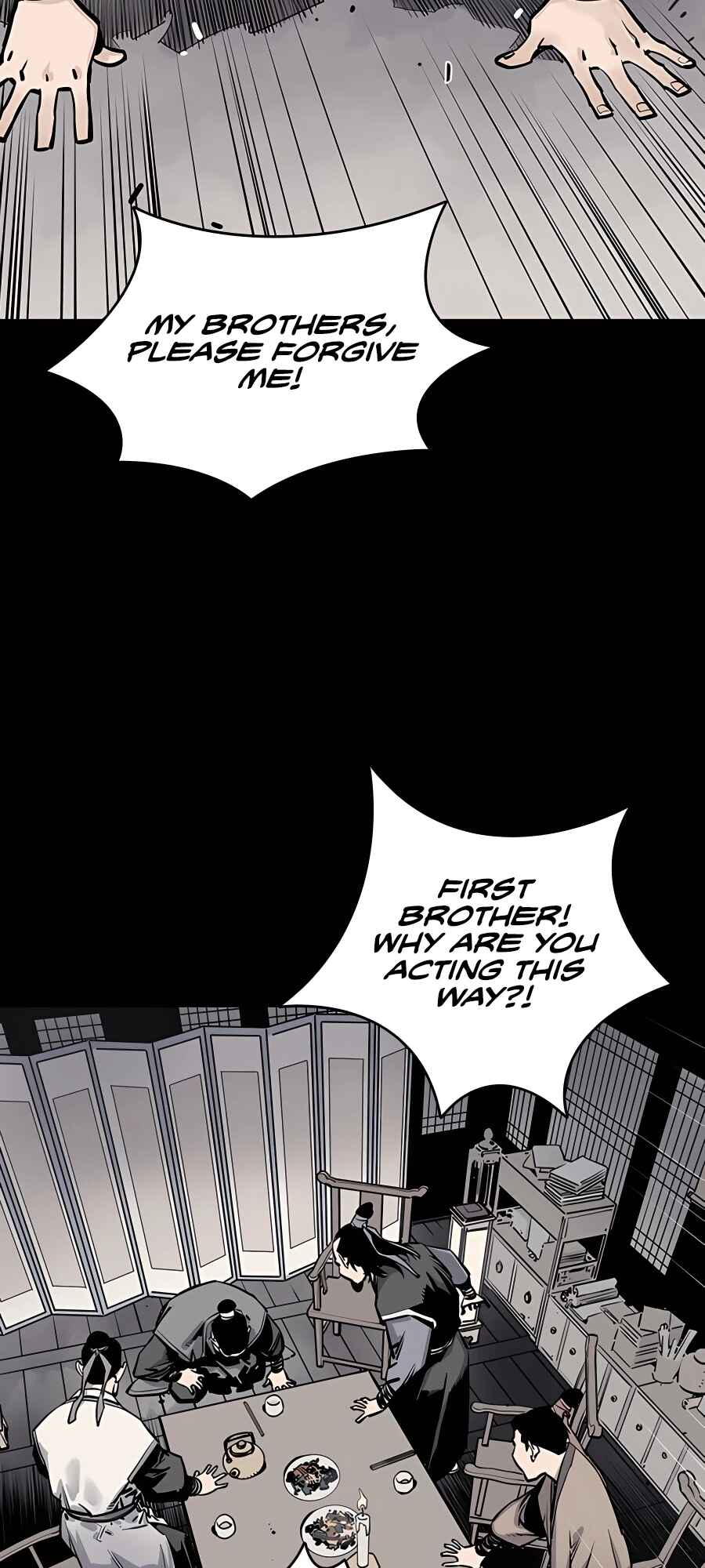 Shashin Chapter 3 - Page 41