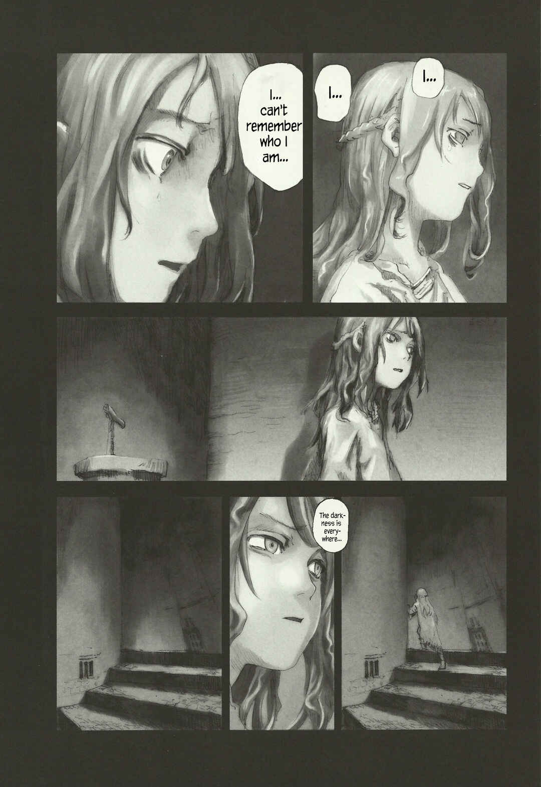 Kaira Chapter 4 - Page 45