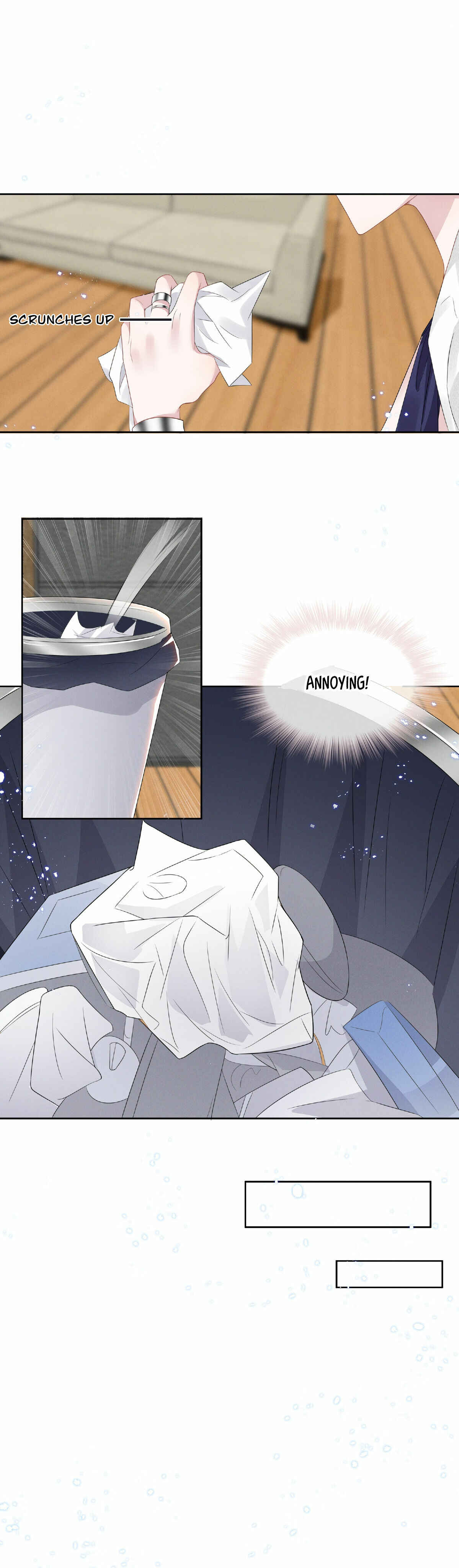 Goddess of Jealousy Chapter 5 - Page 19