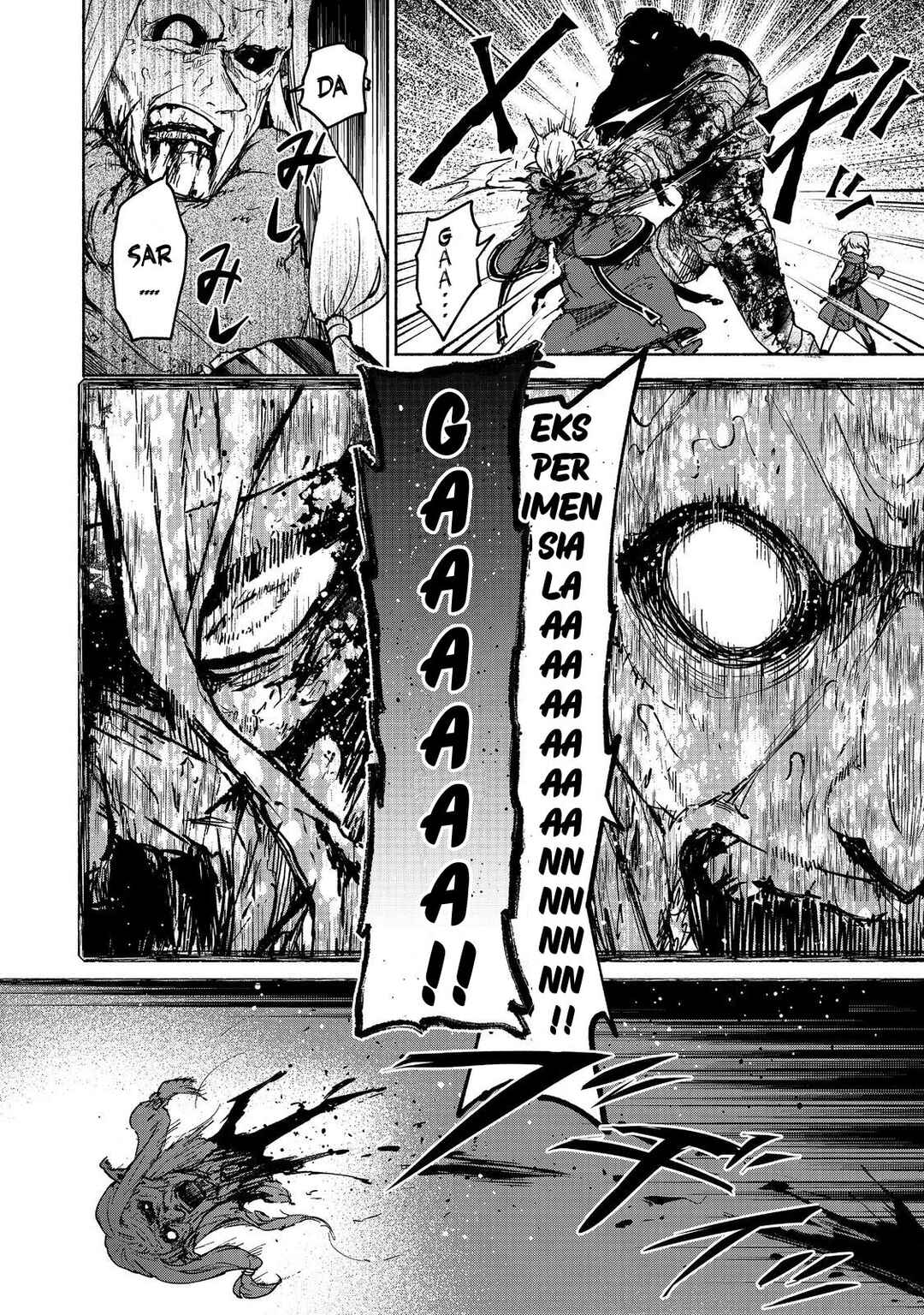 Otome Game no Heroine de Saikyou Survival Chapter 29 - Page 14