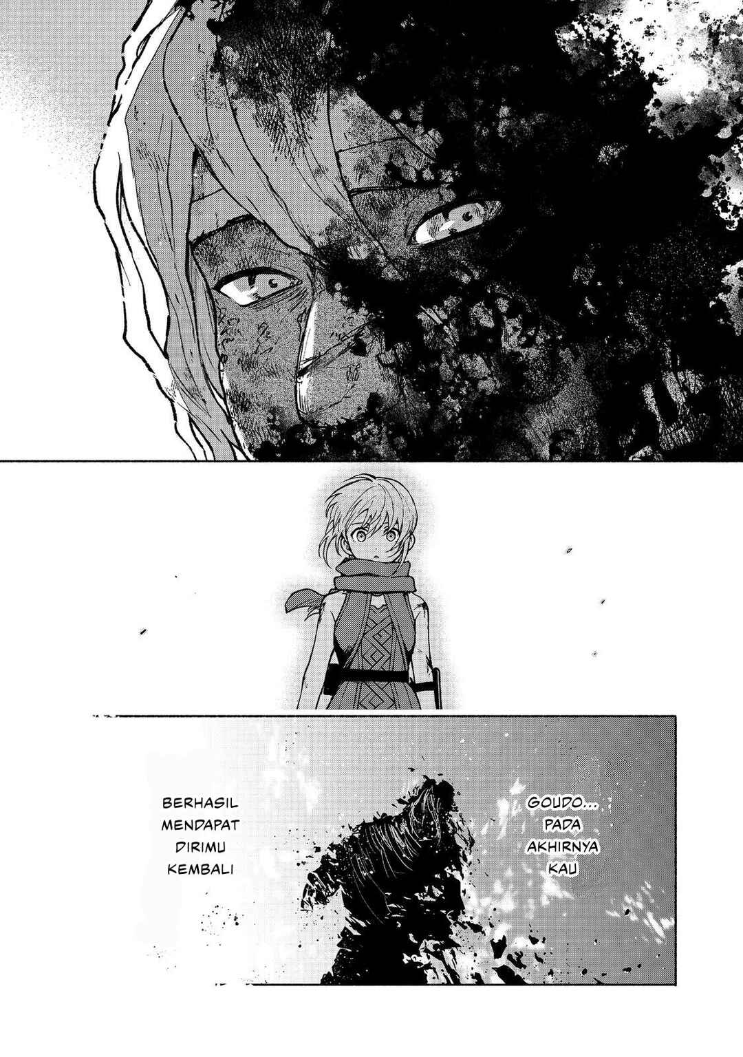 Otome Game no Heroine de Saikyou Survival Chapter 29 - Page 16