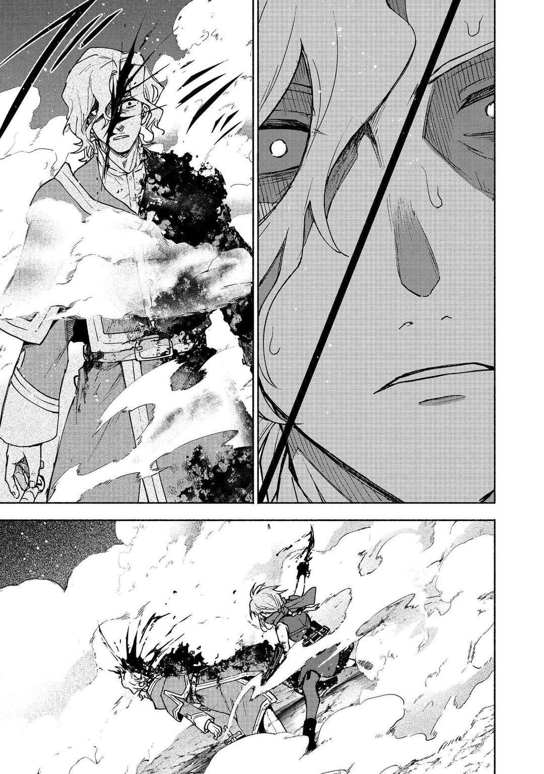 Otome Game no Heroine de Saikyou Survival Chapter 29 - Page 5