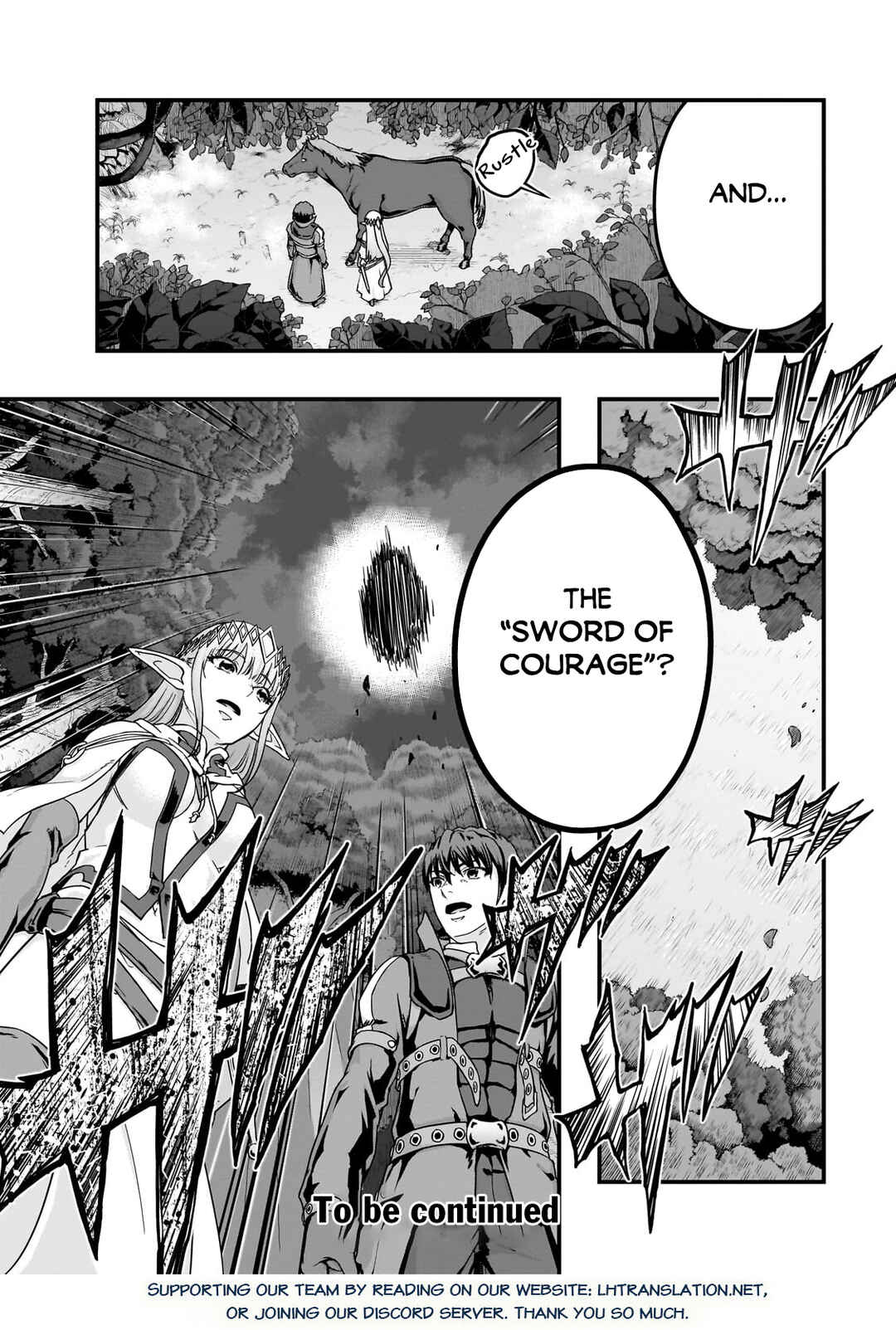 Hazure Waku no [Joutai Ijou Skill] de Saikyou ni Natta Ore ga Subete o Juurin Suru made Chapter 60.2 - Page 15