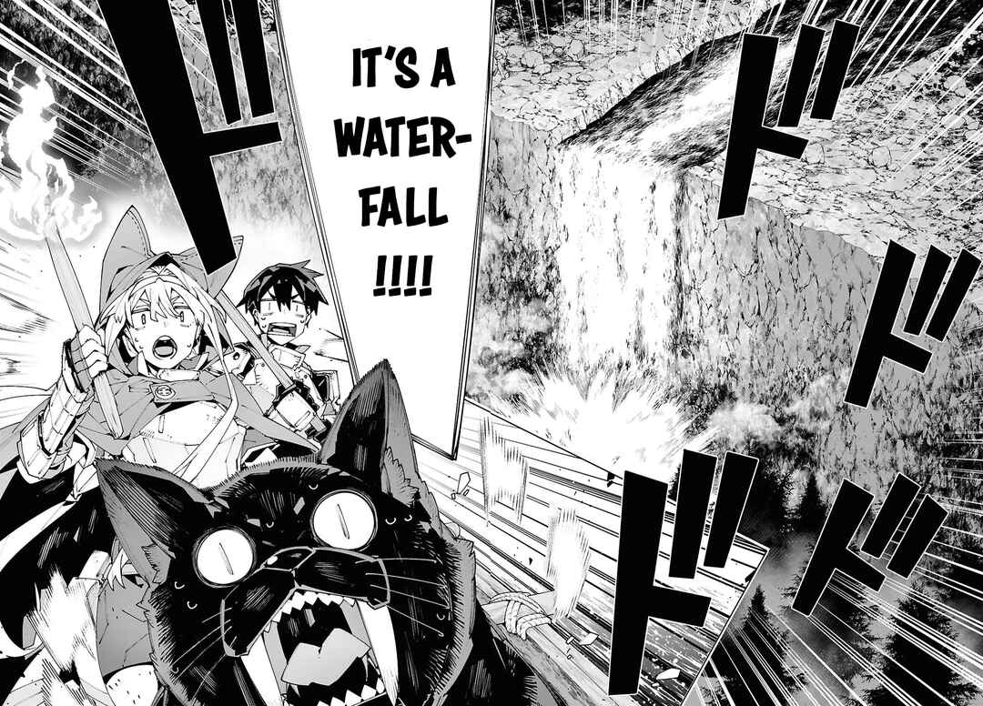 Sword Art Online - Unital Ring Chapter 23.2 - Page 6