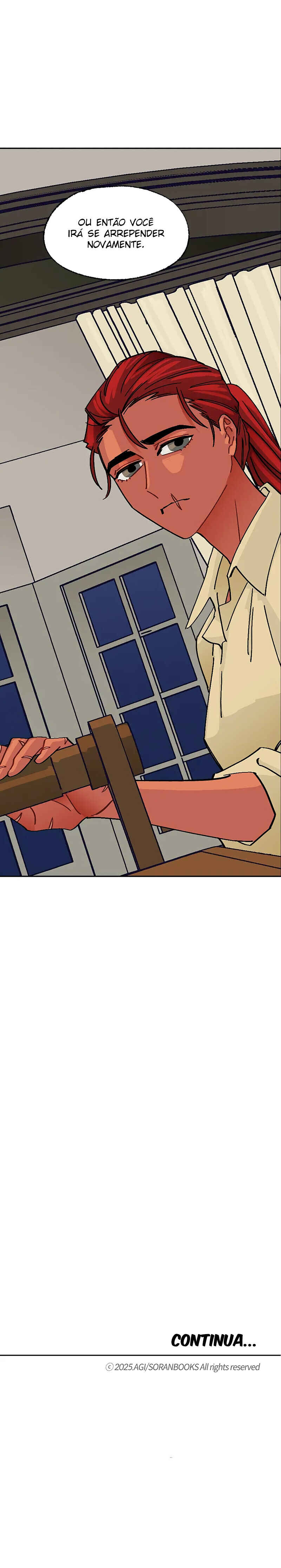 On a Leash Chapter 143 - Page 22