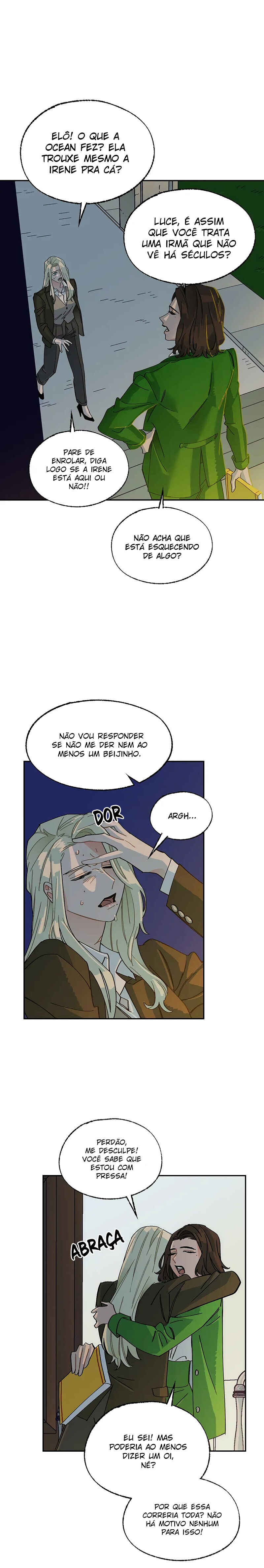 On a Leash Chapter 143 - Page 4