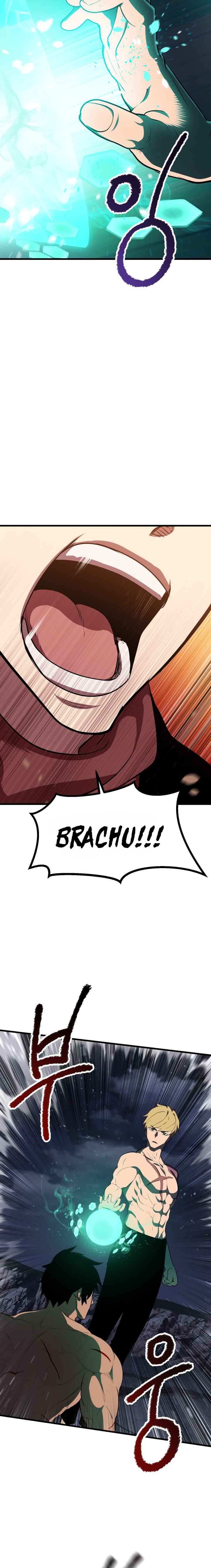 Latna Saga: Survival of a Sword King Chapter 69 - Page 12