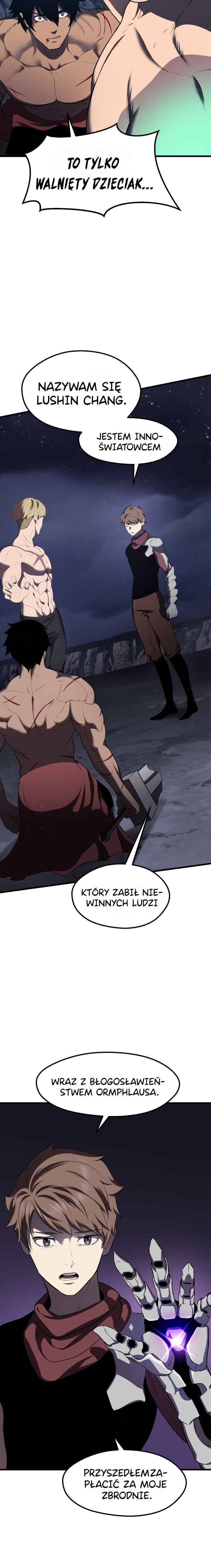 Latna Saga: Survival of a Sword King Chapter 69 - Page 14