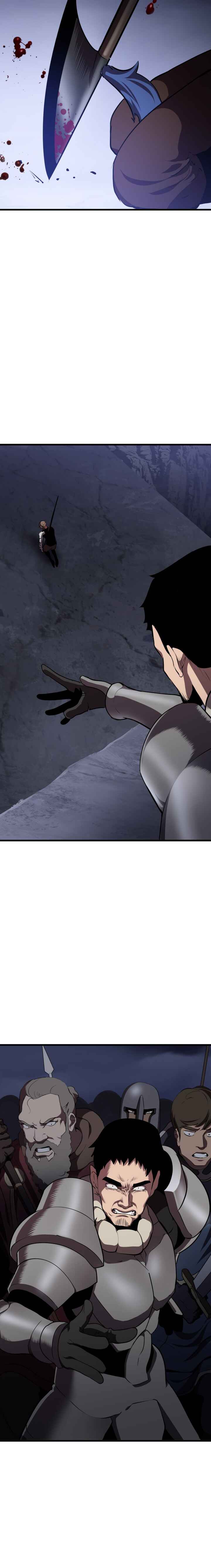 Latna Saga: Survival of a Sword King Chapter 69 - Page 19