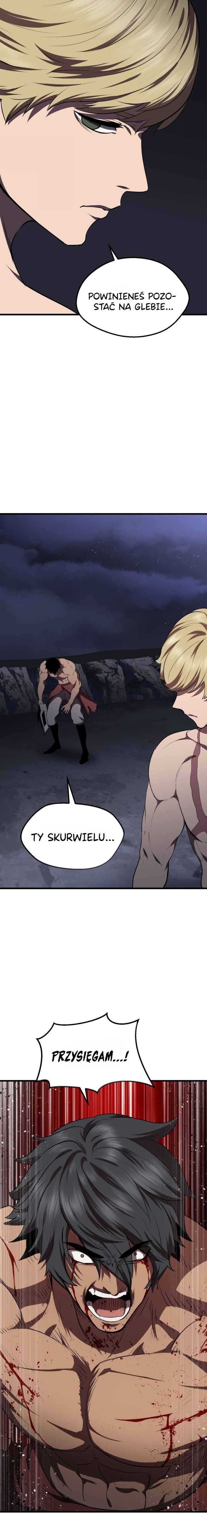 Latna Saga: Survival of a Sword King Chapter 69 - Page 26