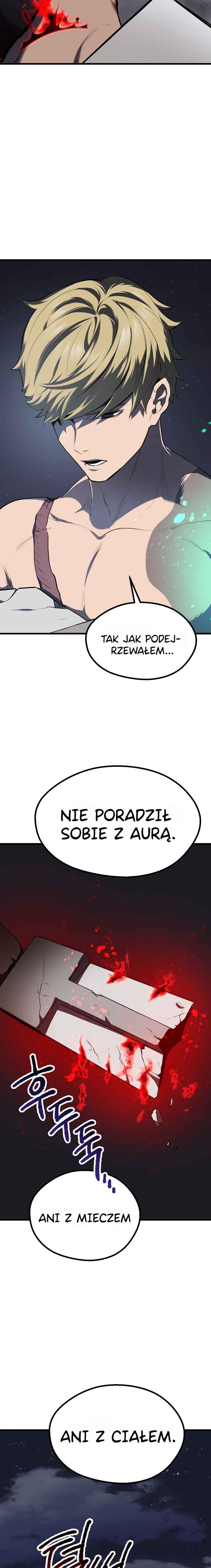 Latna Saga: Survival of a Sword King Chapter 69 - Page 6
