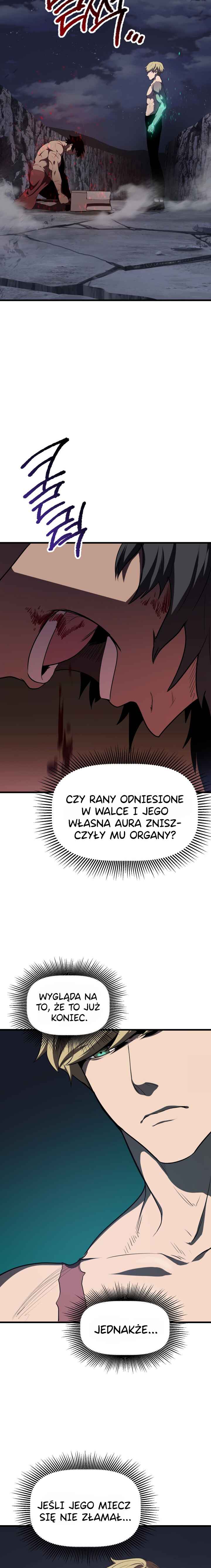 Latna Saga: Survival of a Sword King Chapter 69 - Page 7