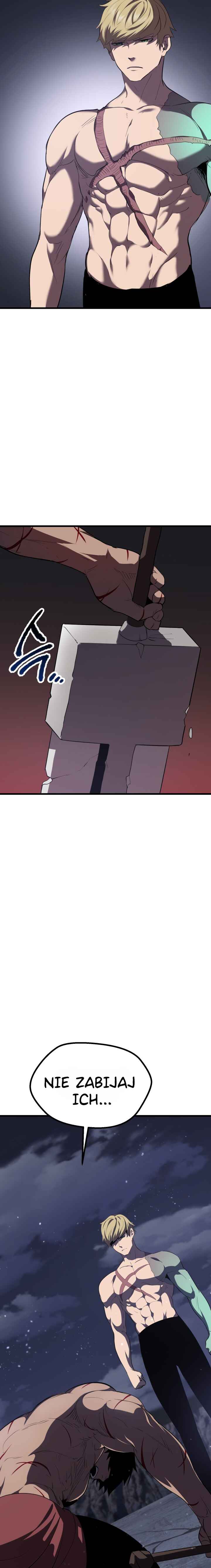 Latna Saga: Survival of a Sword King Chapter 69 - Page 8