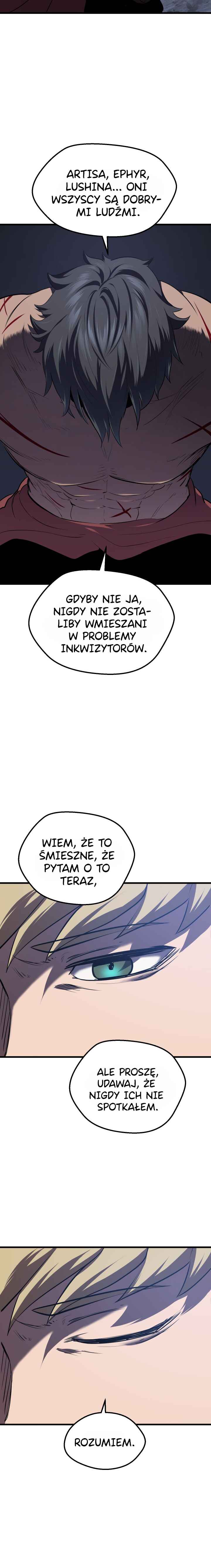 Latna Saga: Survival of a Sword King Chapter 69 - Page 9