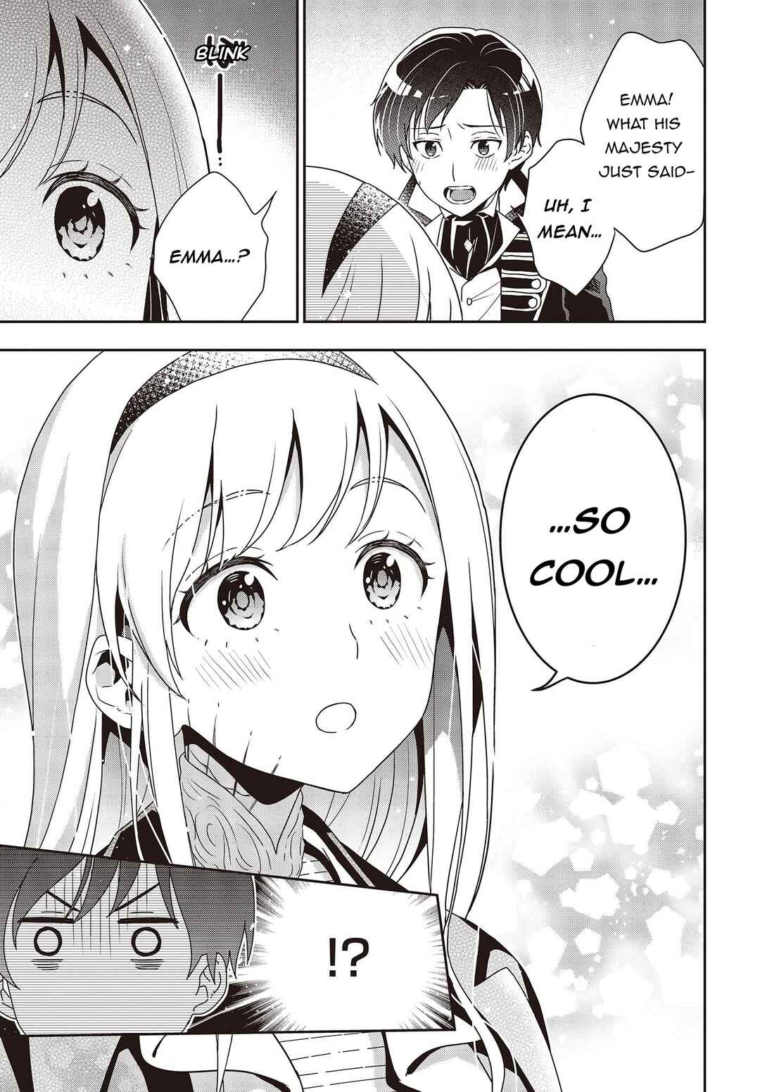 Tanaka-ke, Tensei Suru Chapter 15.1 - Page 17