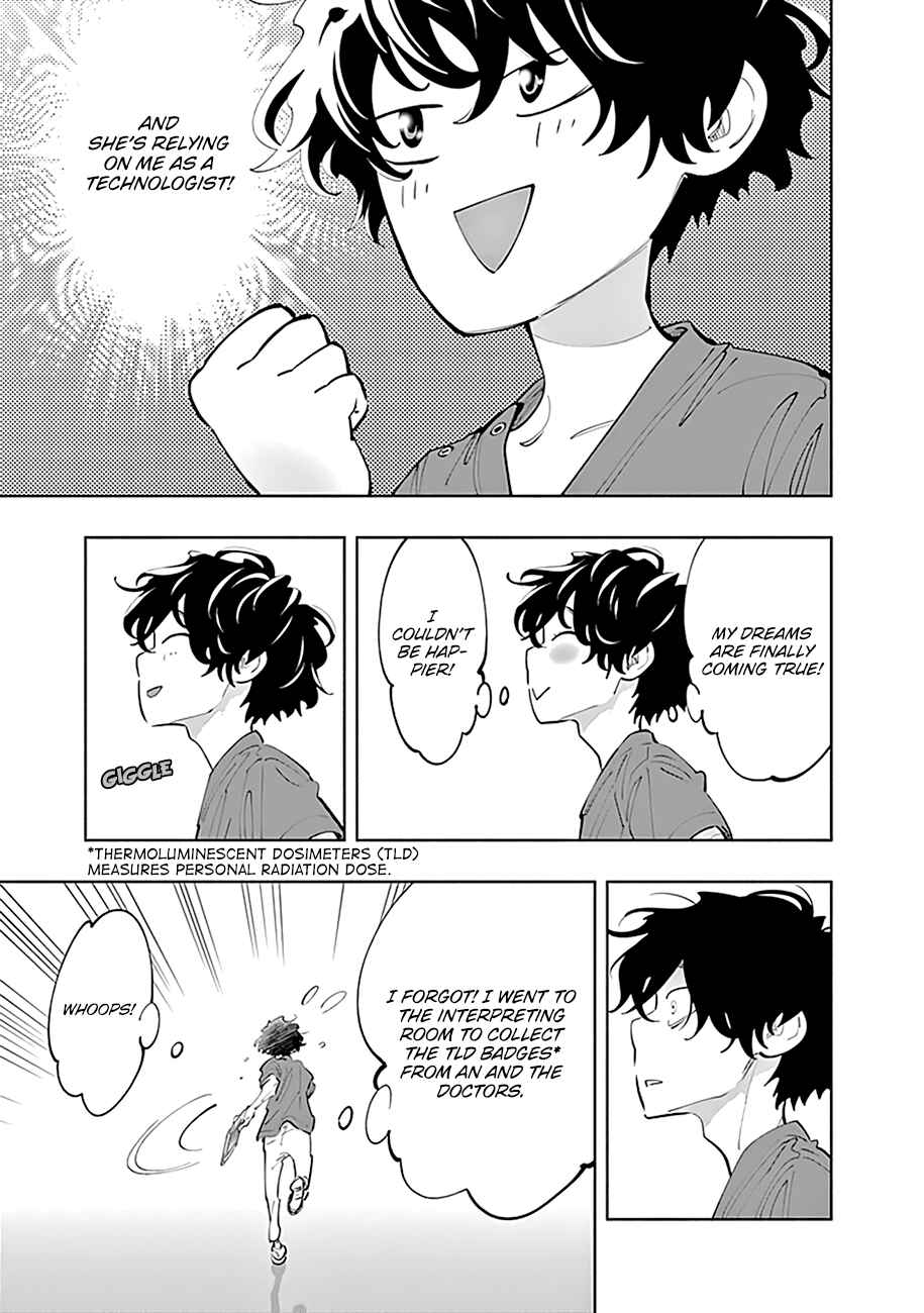 Radiation House Chapter 75 - Page 16