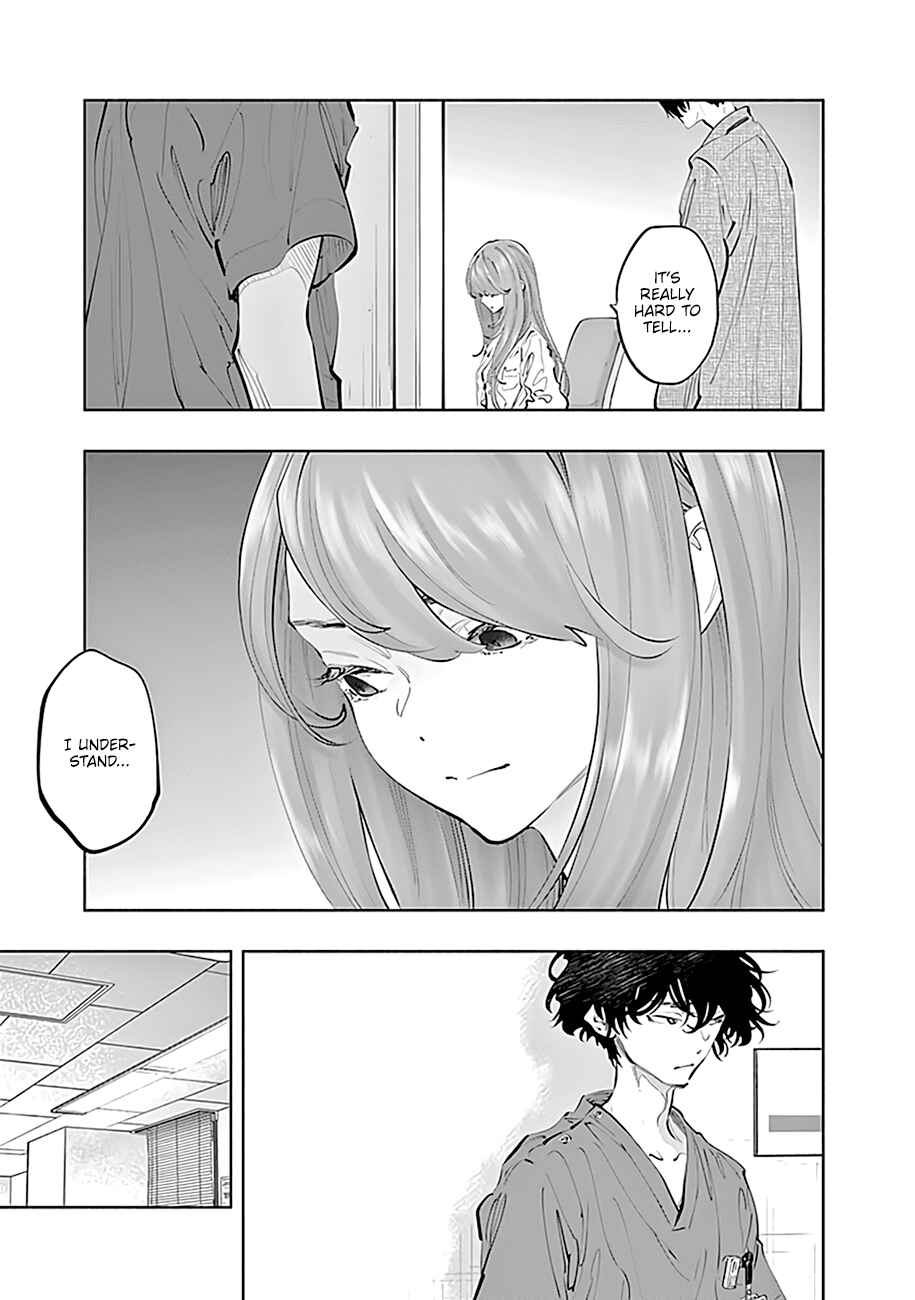Radiation House Chapter 75 - Page 18