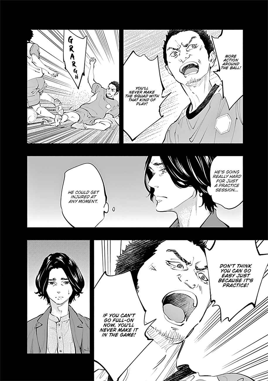 Radiation House Chapter 75 - Page 25