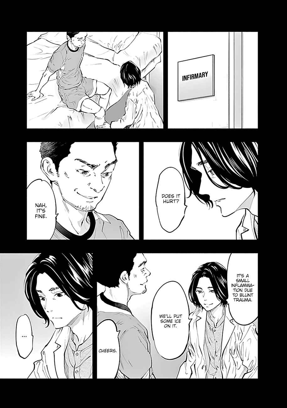 Radiation House Chapter 75 - Page 26