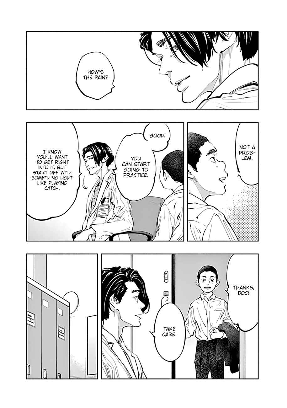 Radiation House Chapter 75 - Page 4
