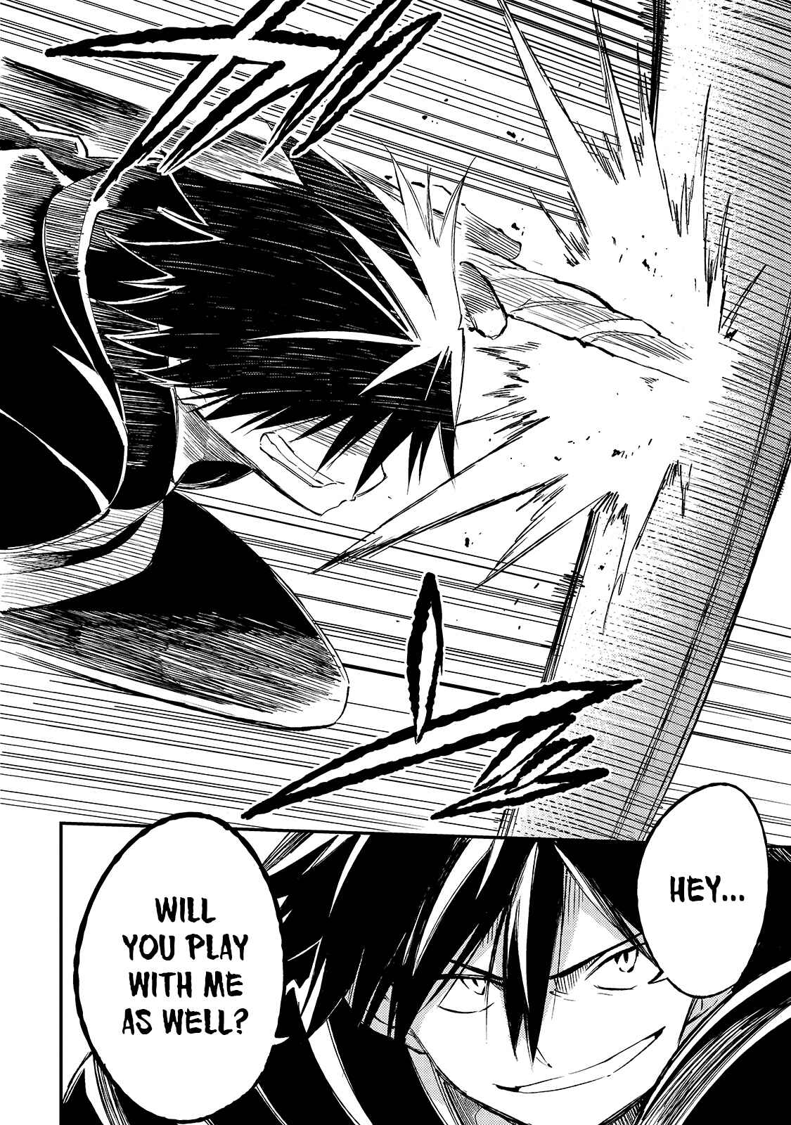 Hitoribocchi no Isekai Kouryaku Chapter 95 - Page 9