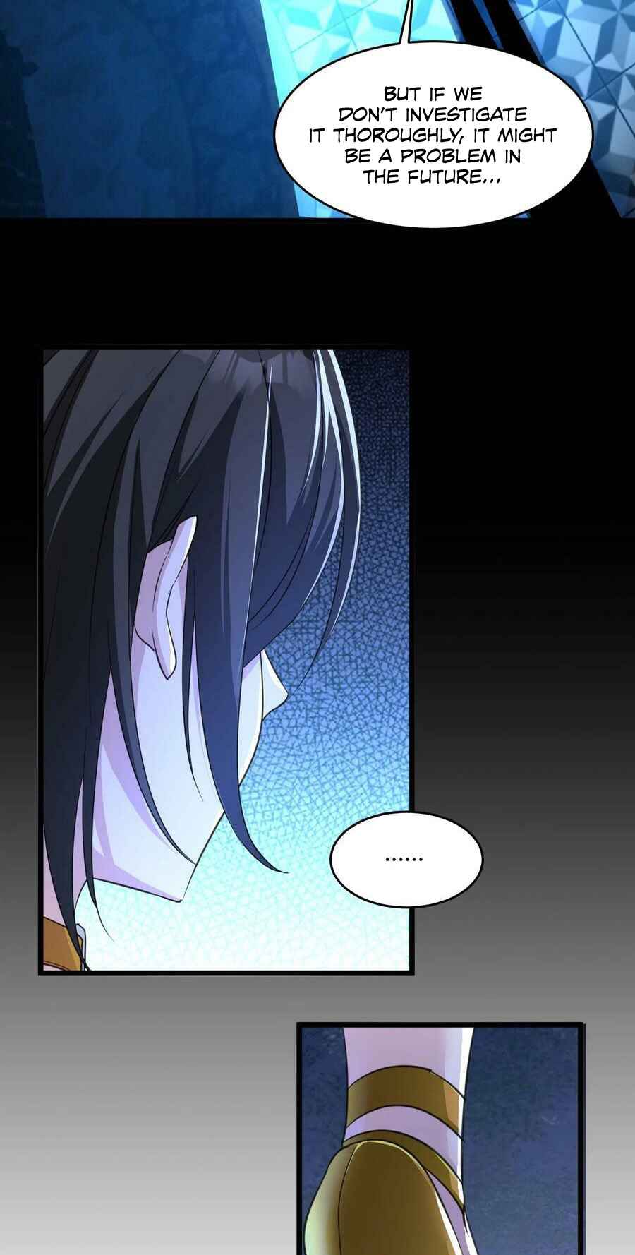 I'm Really Not the Demon God's Lackey Chapter 91 - Page 13
