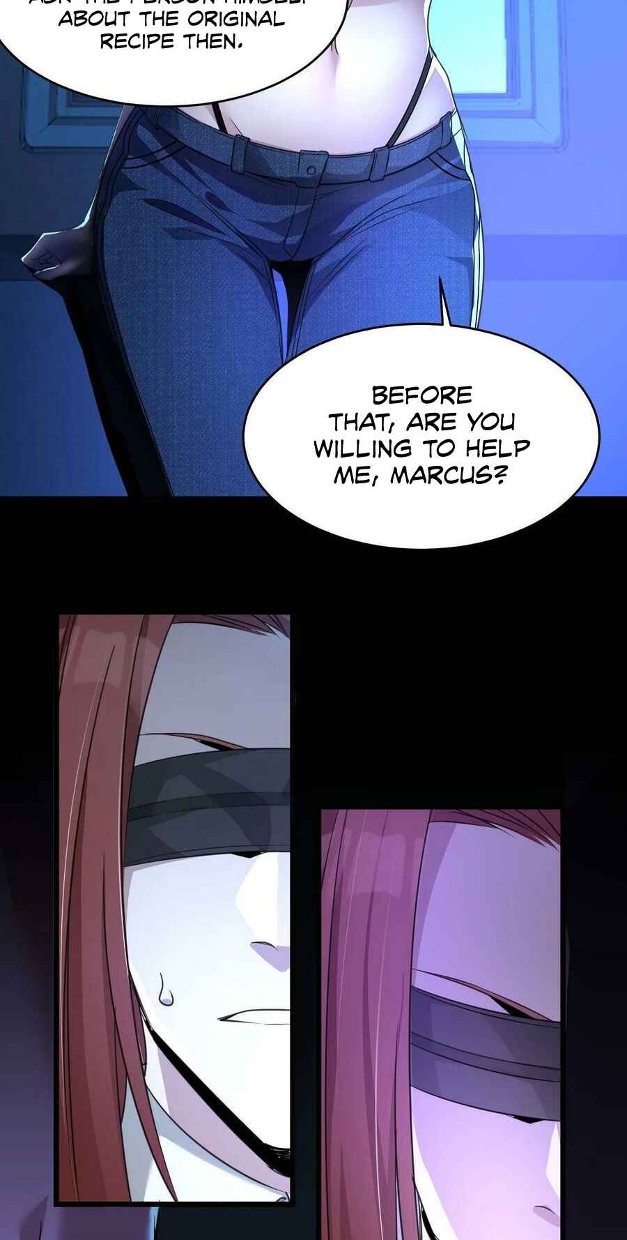 I'm Really Not the Demon God's Lackey Chapter 91 - Page 15
