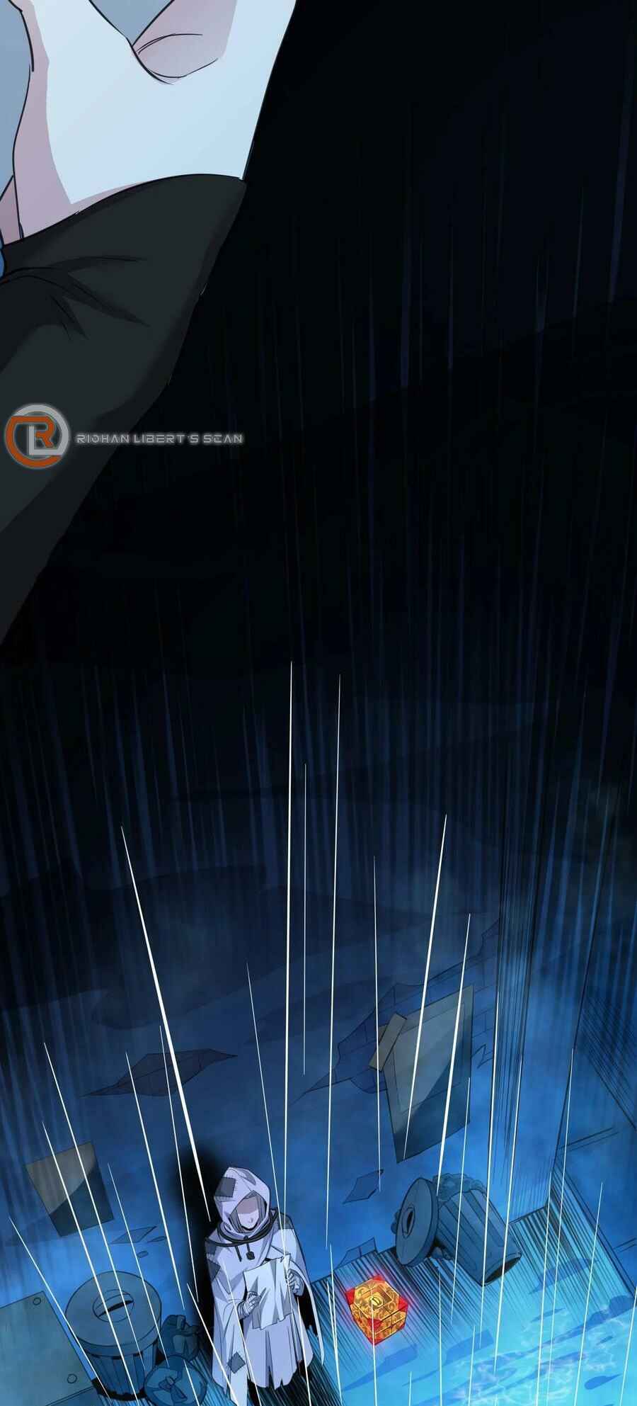 I'm Really Not the Demon God's Lackey Chapter 91 - Page 22
