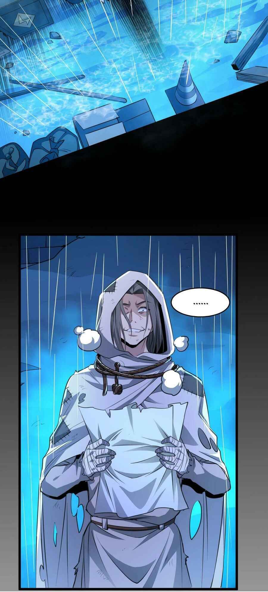I'm Really Not the Demon God's Lackey Chapter 91 - Page 23
