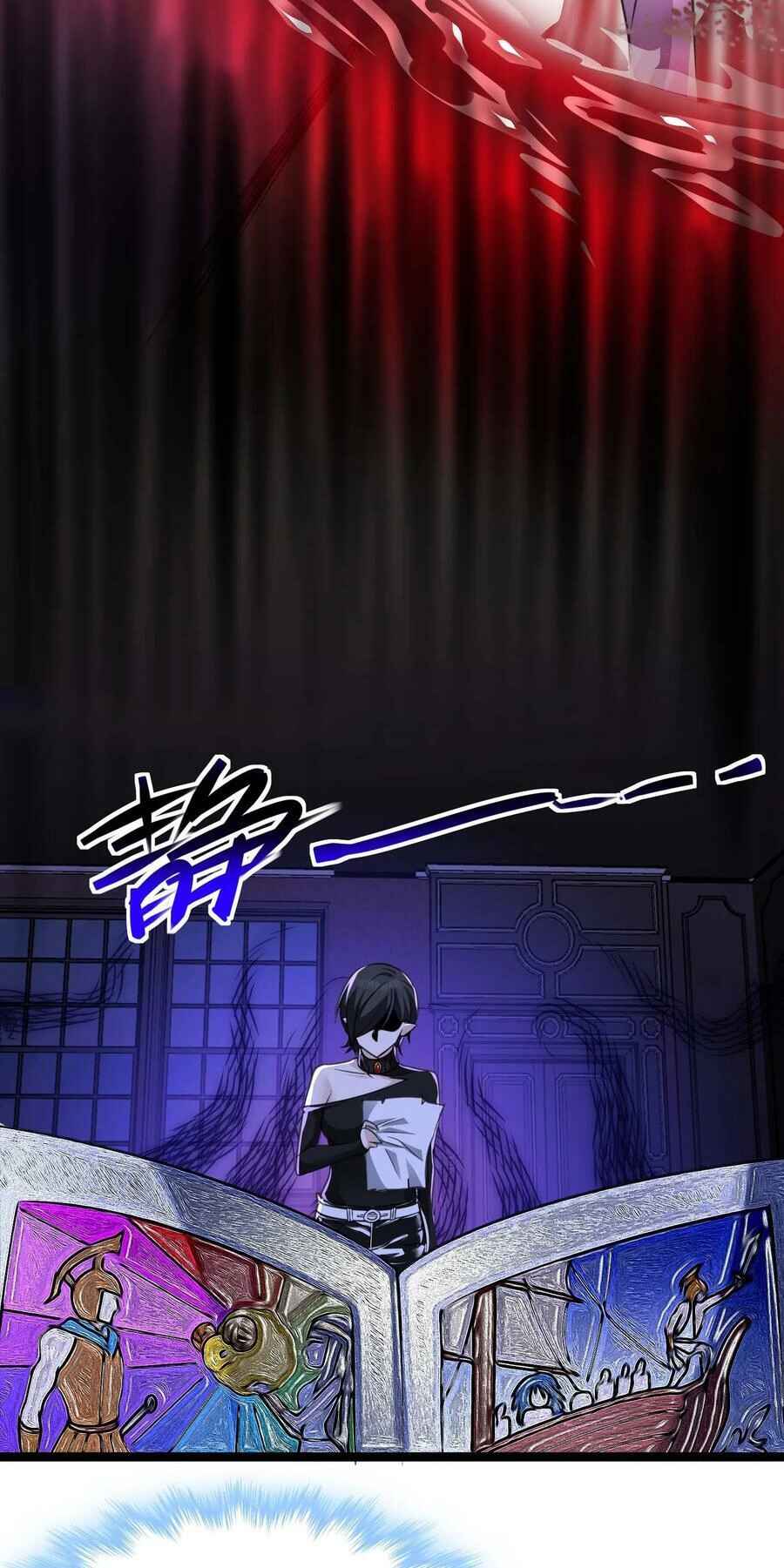 I'm Really Not the Demon God's Lackey Chapter 91 - Page 39