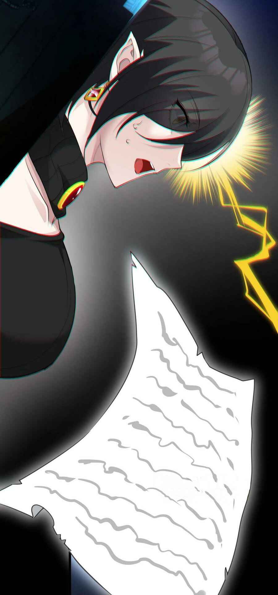 I'm Really Not the Demon God's Lackey Chapter 91 - Page 46