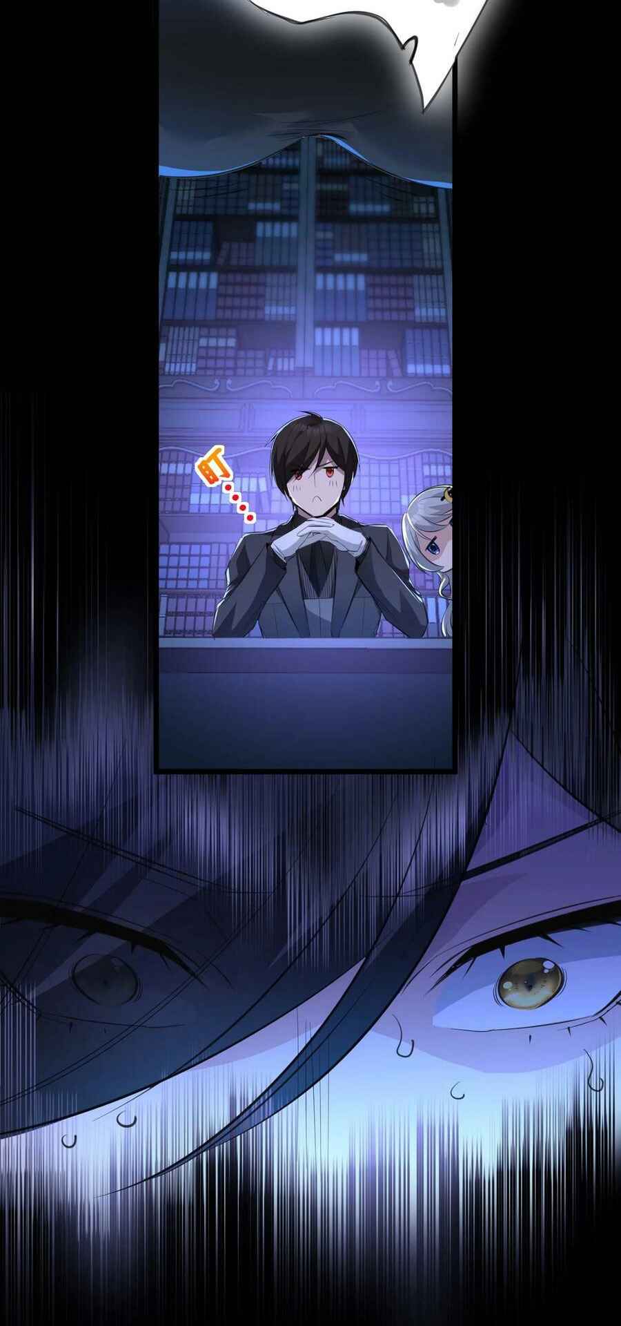 I'm Really Not the Demon God's Lackey Chapter 91 - Page 47