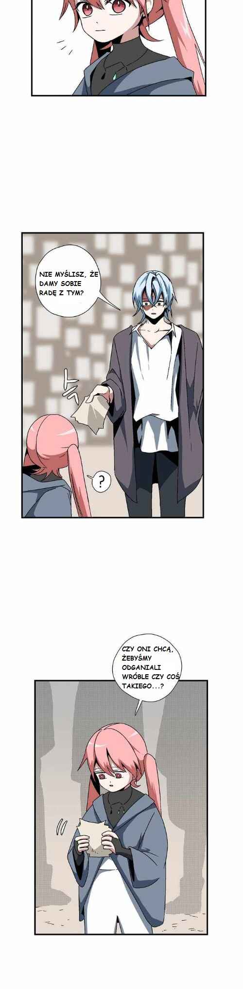 Mawangkkaji Han Geol-eum Chapter 4 - Page 11