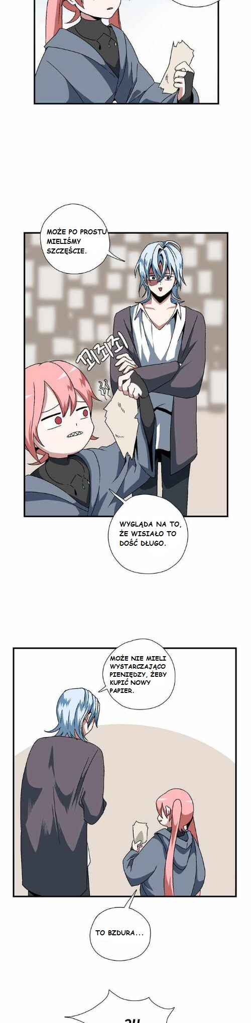 Mawangkkaji Han Geol-eum Chapter 4 - Page 13