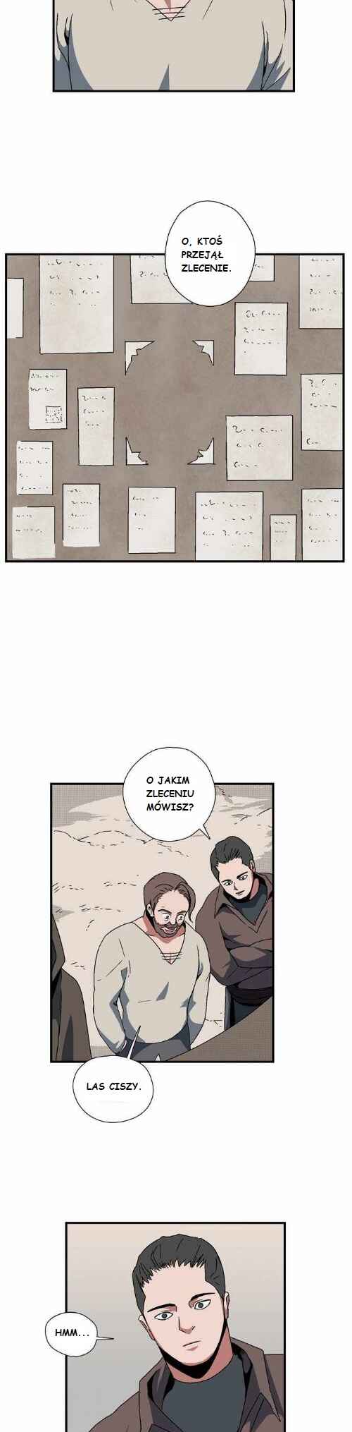 Mawangkkaji Han Geol-eum Chapter 4 - Page 16