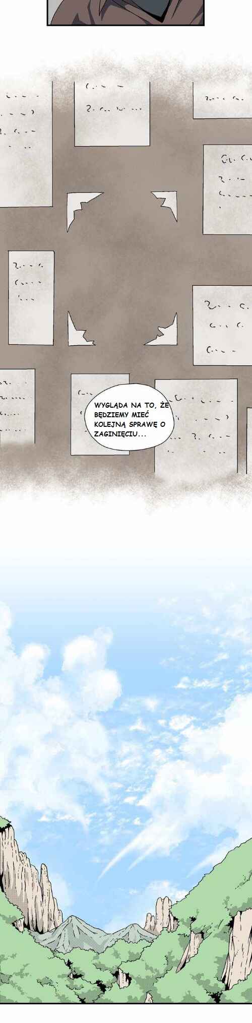 Mawangkkaji Han Geol-eum Chapter 4 - Page 17