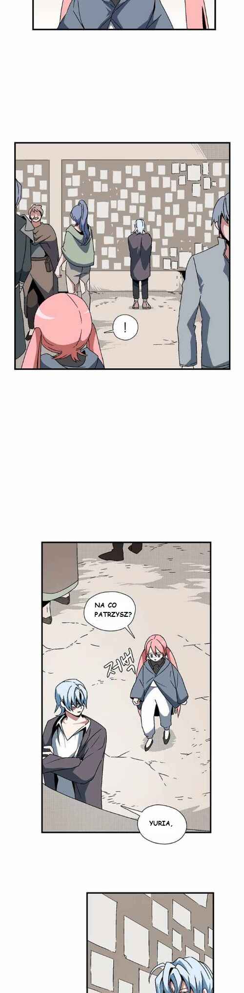 Mawangkkaji Han Geol-eum Chapter 4 - Page 8