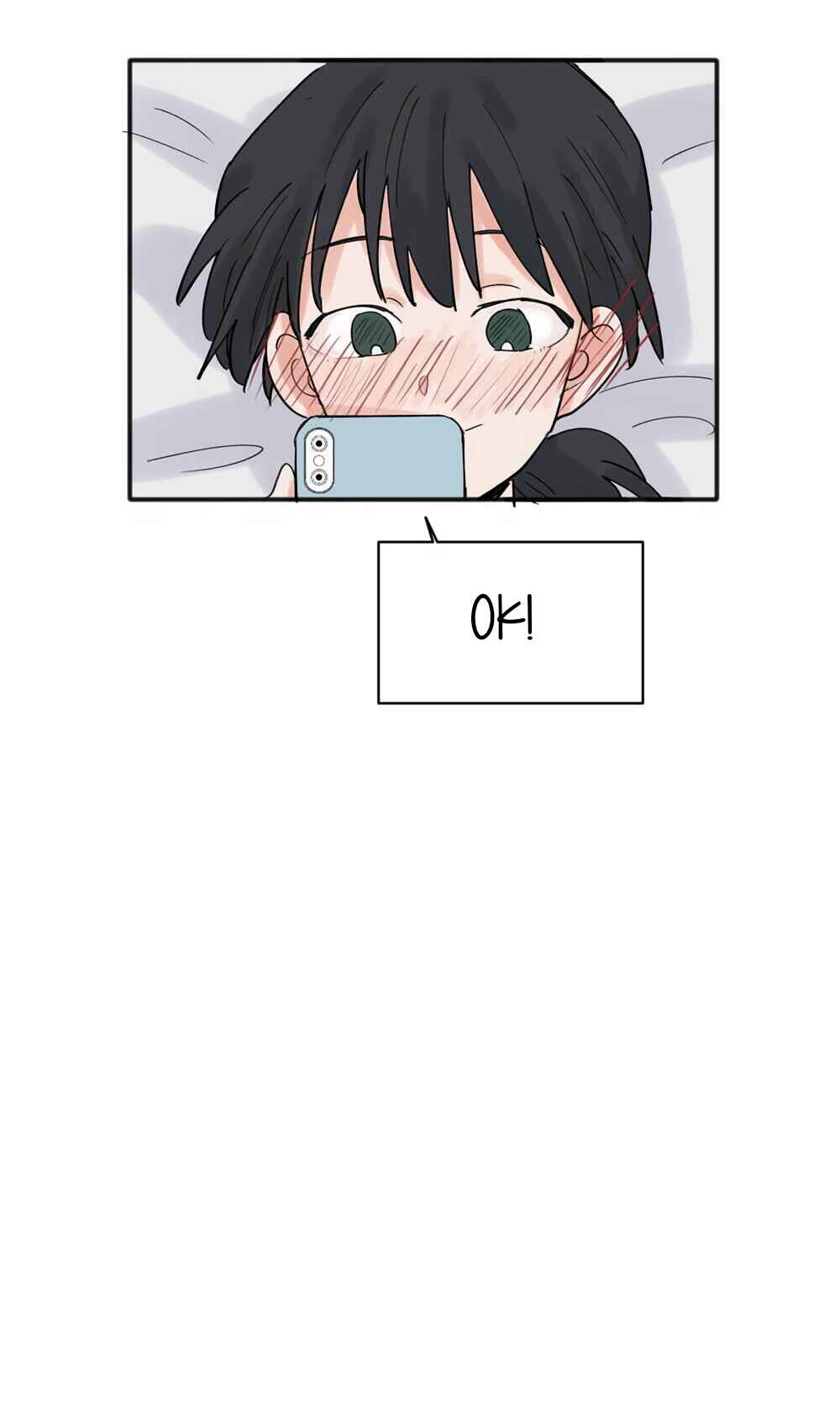 Guānyú Bèi Bānshang Lǜchá Wēixié Nà Jiàn Shì Chapter 20 - Page 9