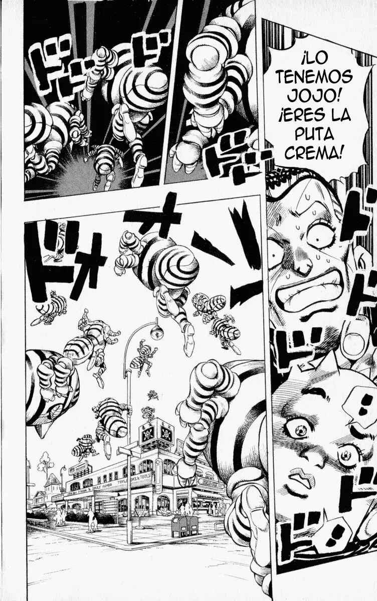 JoJo no Kimyou na Bouken: Part 4 - Diamond wa Kudakenai Chapter 71 - Page 14