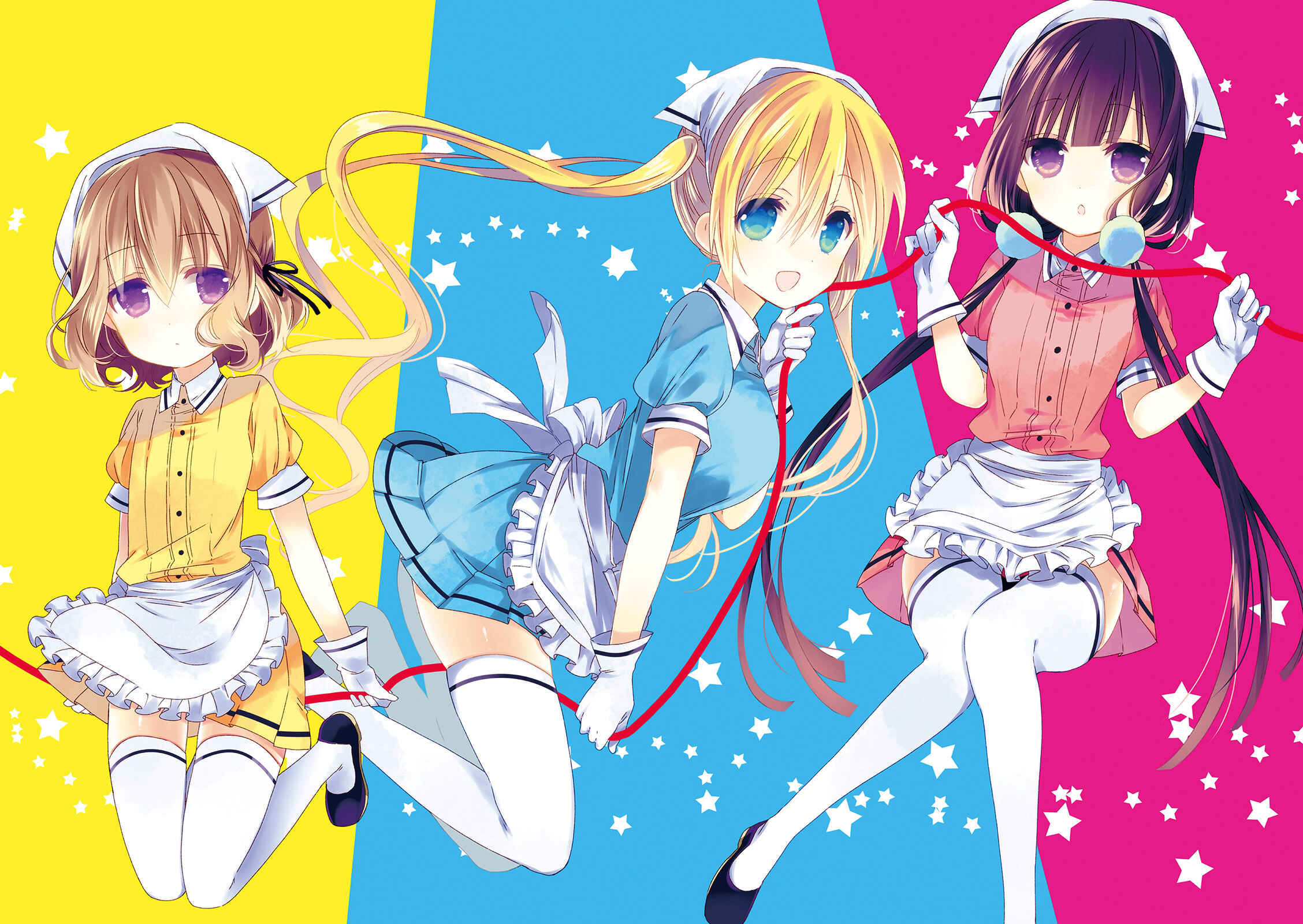 Blend-S Chapter 3 - Page 11