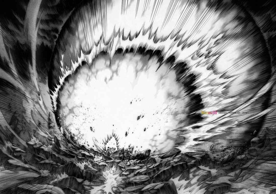 Dragon Ball Kakumei (Doujinshi) Chapter 8 - Page 32