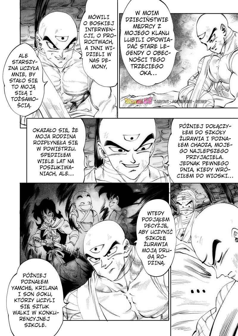 Dragon Ball Kakumei (Doujinshi) Chapter 8 - Page 44
