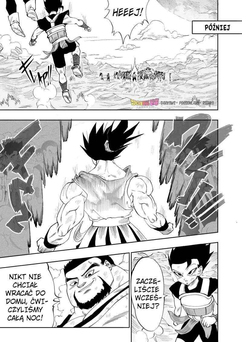 Dragon Ball Kakumei (Doujinshi) Chapter 8 - Page 6