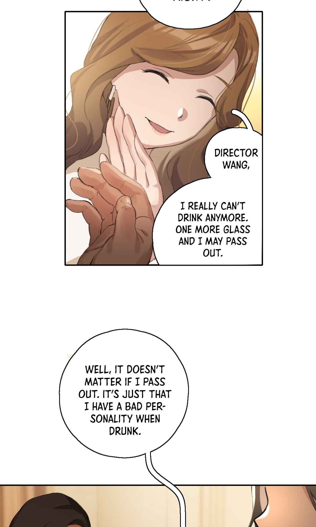 Yú qíng kě dài Chapter 7 - Page 11