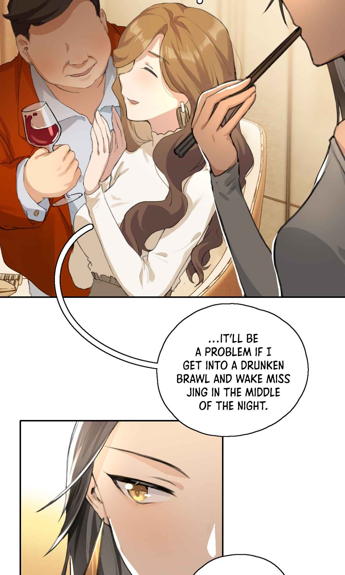 Yú qíng kě dài Chapter 7 - Page 12