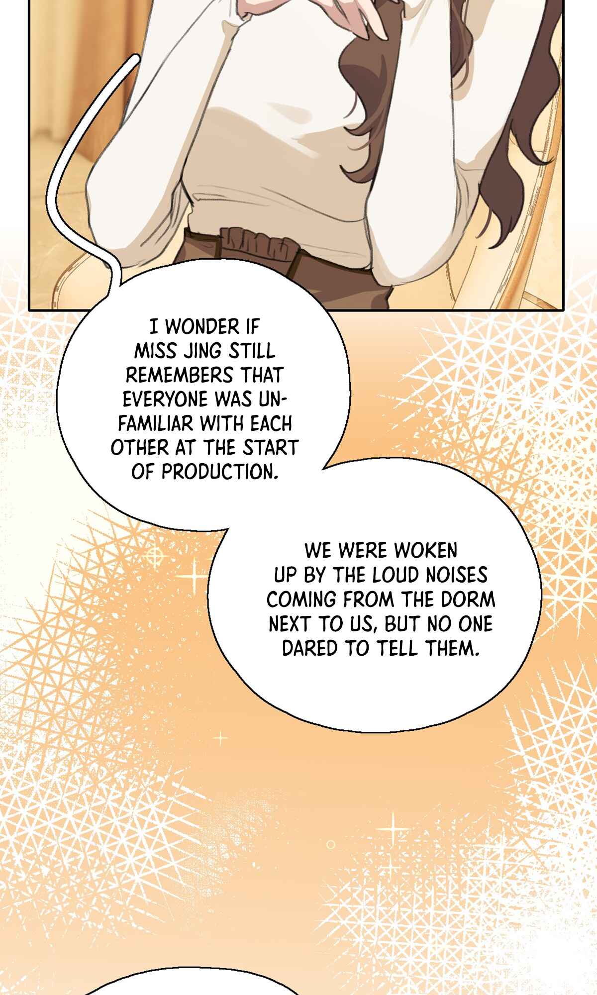 Yú qíng kě dài Chapter 7 - Page 19
