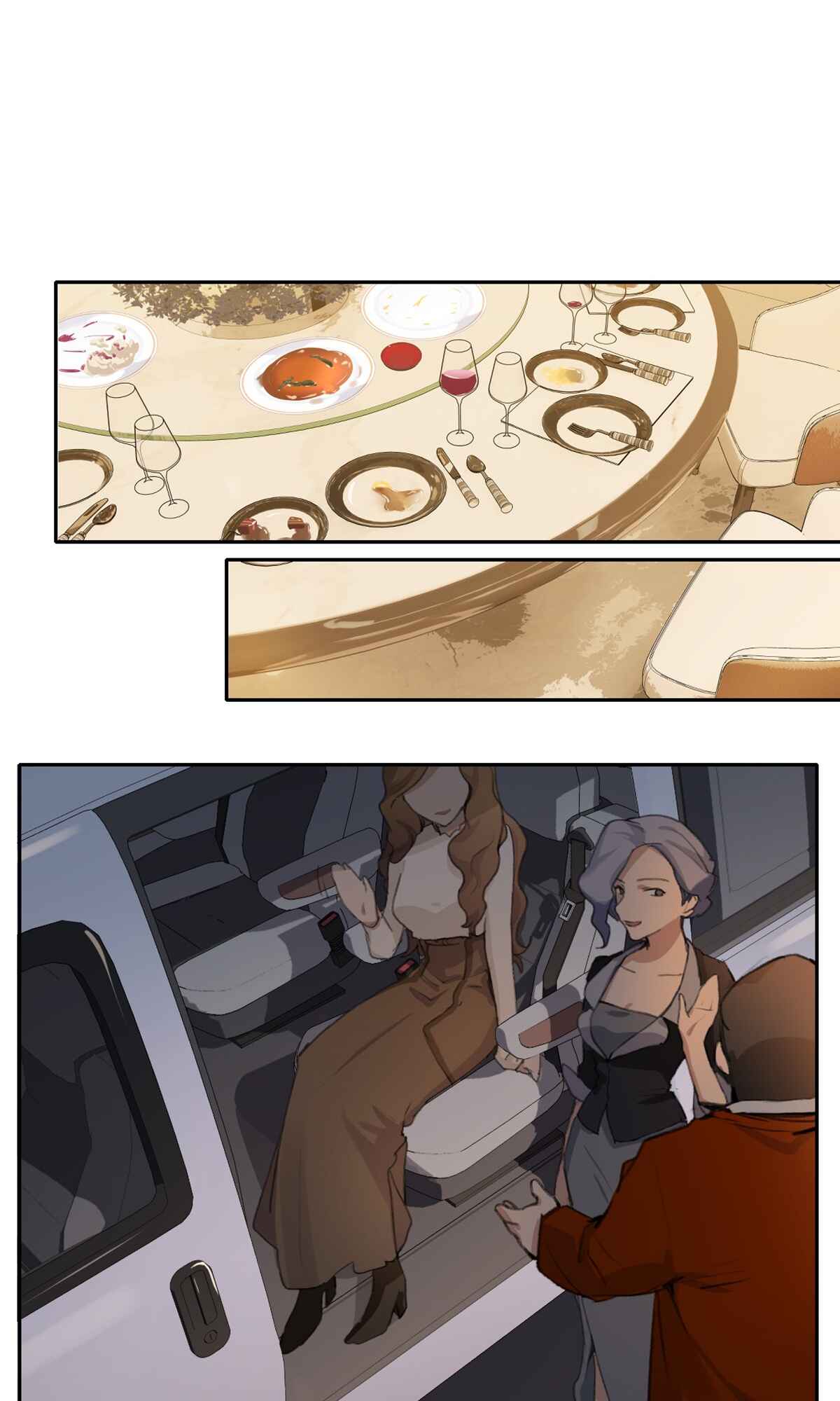 Yú qíng kě dài Chapter 7 - Page 24