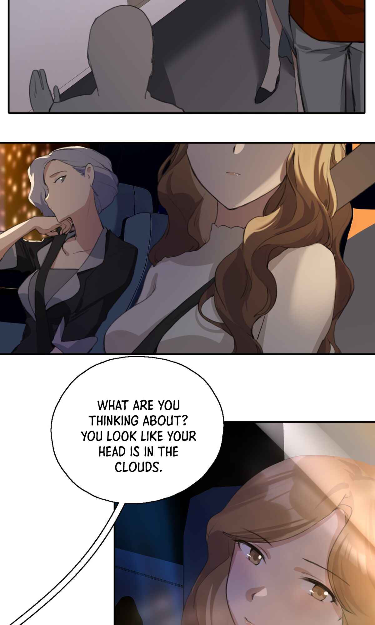Yú qíng kě dài Chapter 7 - Page 25