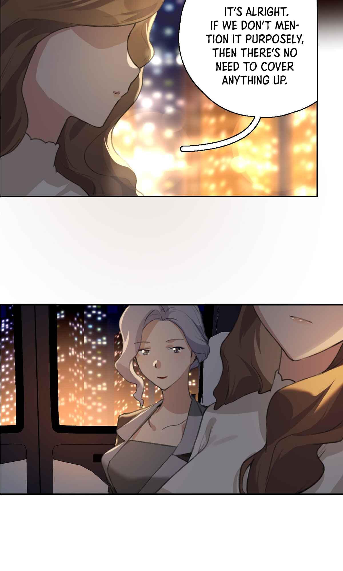 Yú qíng kě dài Chapter 7 - Page 29
