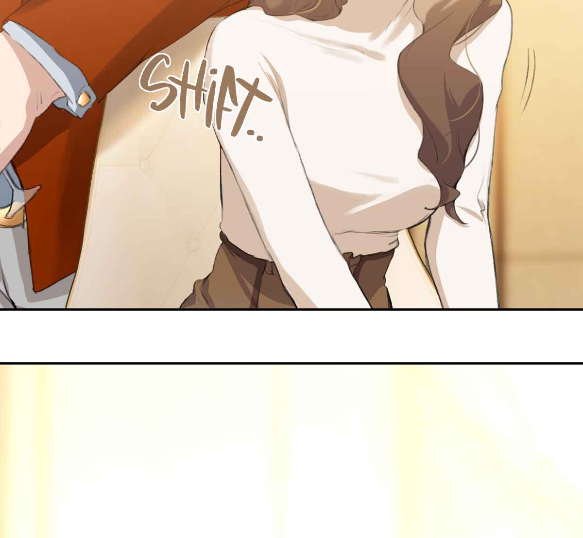 Yú qíng kě dài Chapter 7 - Page 6